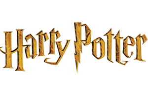 Harry Potter Logo