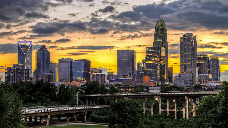 Charlotte Dusk - Chris Austin